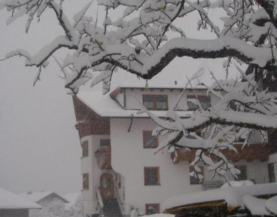 Apartment Schullehrer Kauns Exteriör bild